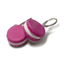 Macaron korvakorut