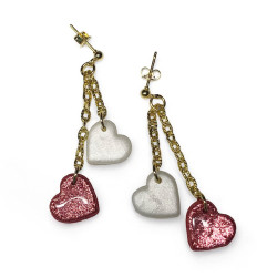 Valentine korvakorut