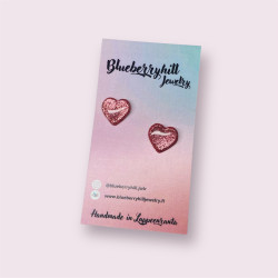 Nappikorvikset Valentine