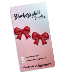 Rusettinappikset