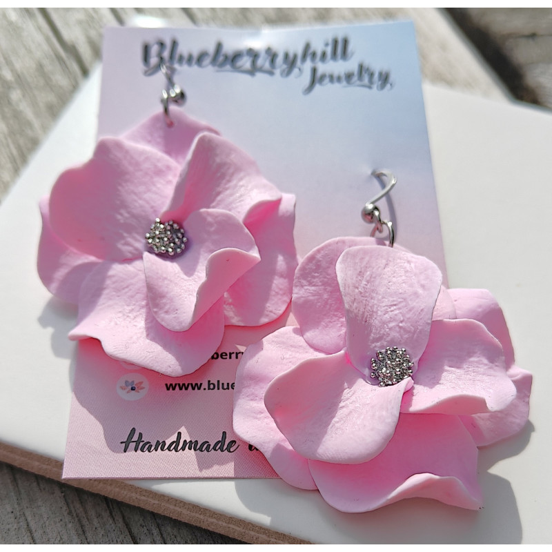 Malva Vaaleanpunainen Malva Vaaleanpunainen