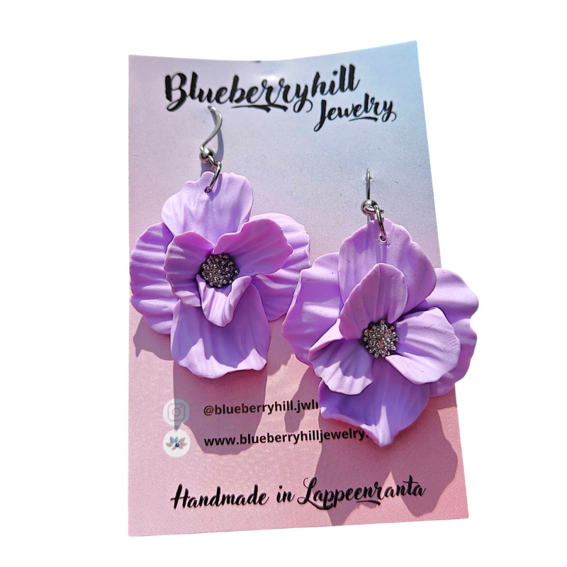 Wild Rose Laventeli Wild Rose Laventeli