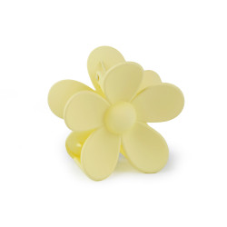 Hainhammas kukkaklipsi keltainen