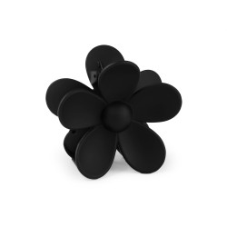 Hainhammas kukkaklipsi musta