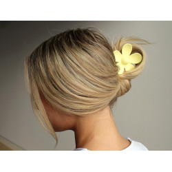 Hainhammas kukkaklipsi musta