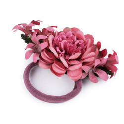 Kukkahiuslenkki Cyclamen