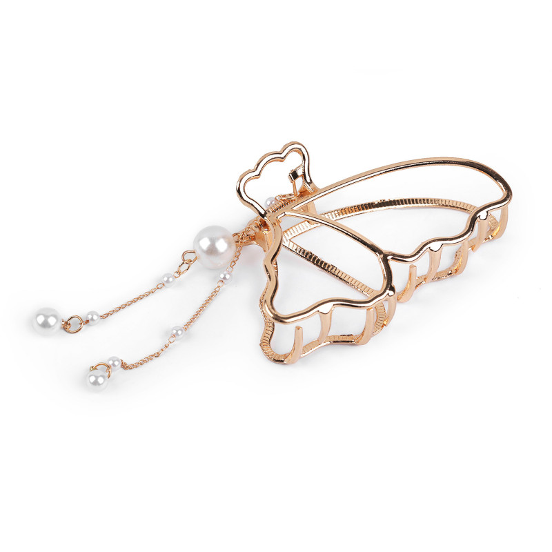 Hainhammasklipsi Perhonen Hainhammasklipsi Perhonen