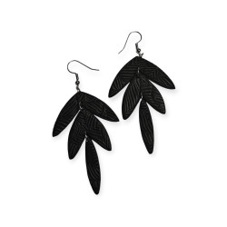 Käsintehdyt korvakorut