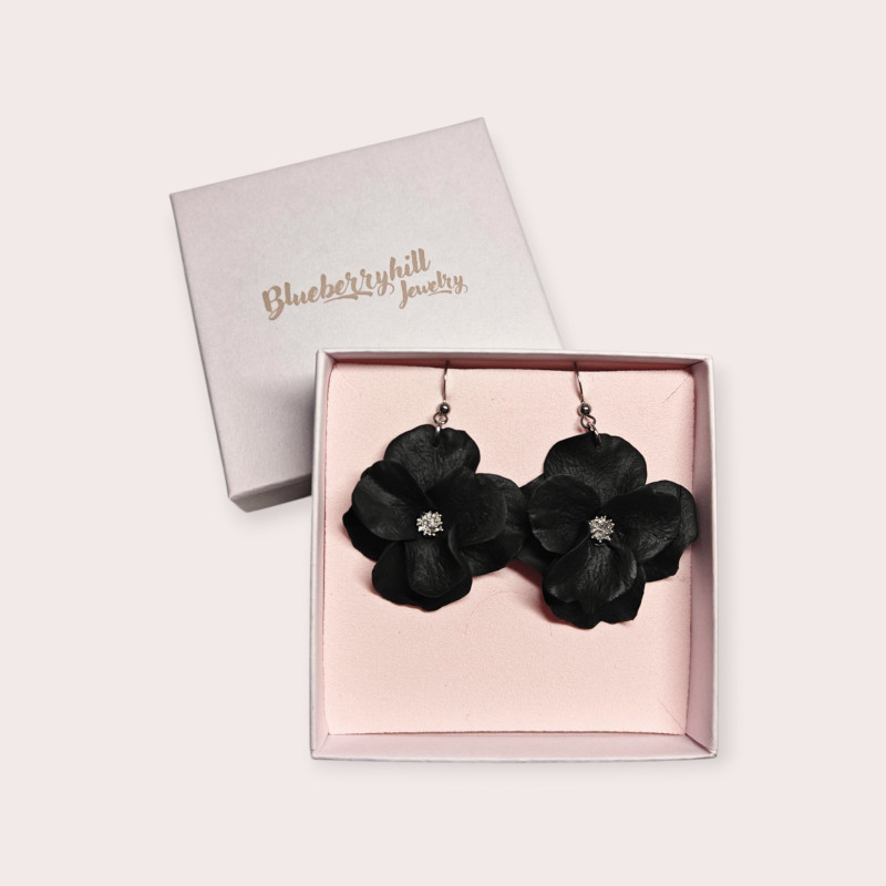 Malva Musta Malva Musta