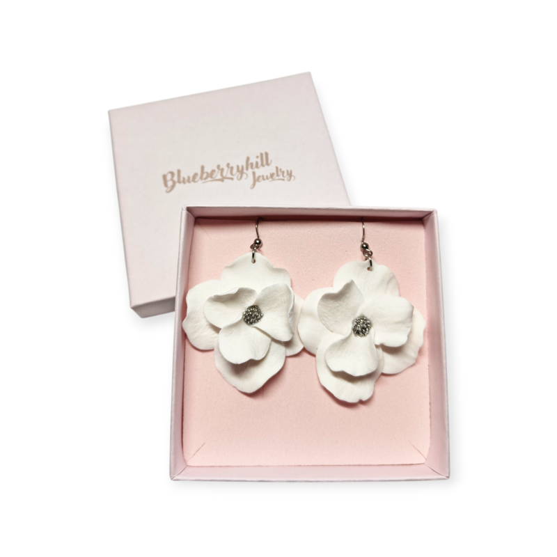 Malva valkoinen Malva valkoinen