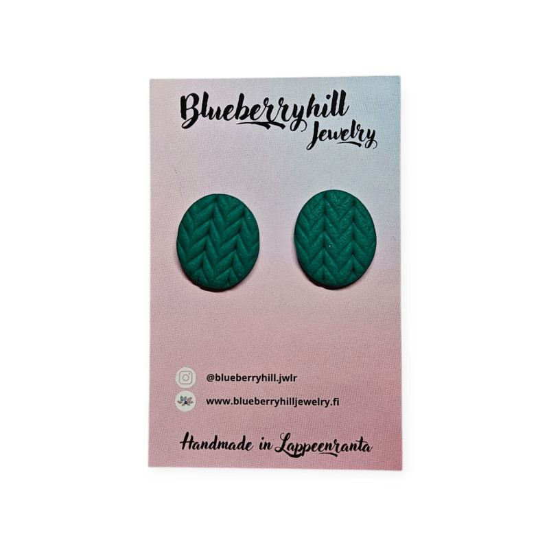 Neuloosi Emerald Neuloosi Emerald