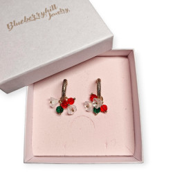 Korvakorut Joulukello