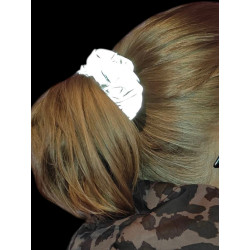 Heijastava Scrunchie