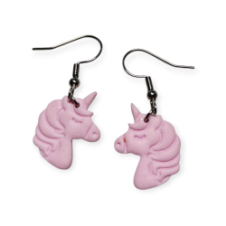 Korvakorut yksisarvinen