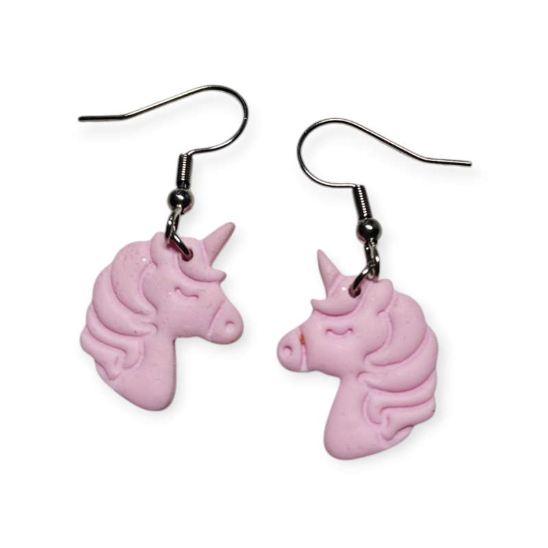 Korvakorut yksisarvinen