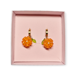 Hilla Helmikorvakorut