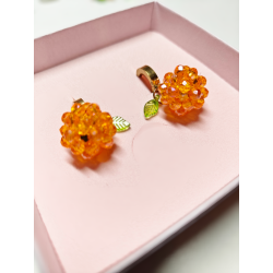 Hilla Helmikorvakorut