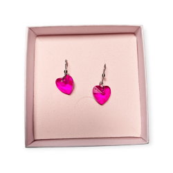 Lempi Sydänkorvakorut