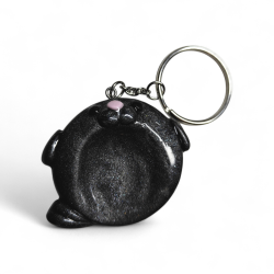 Avaimenperä Huolikivi Norppa