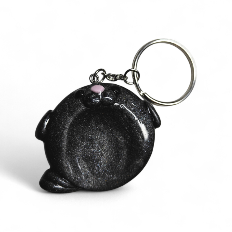 Avaimenperä Huolikivi Norppa