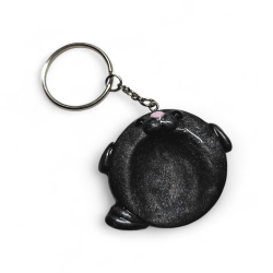 Avaimenperä Huolikivi Norppa