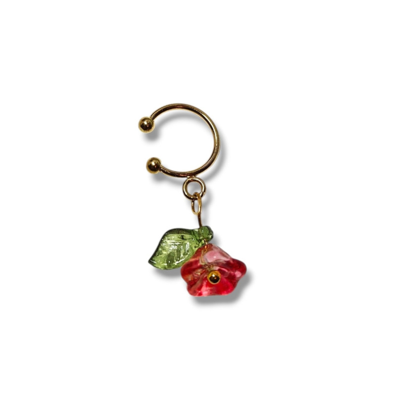 Earcuff korvakoru  Blossom